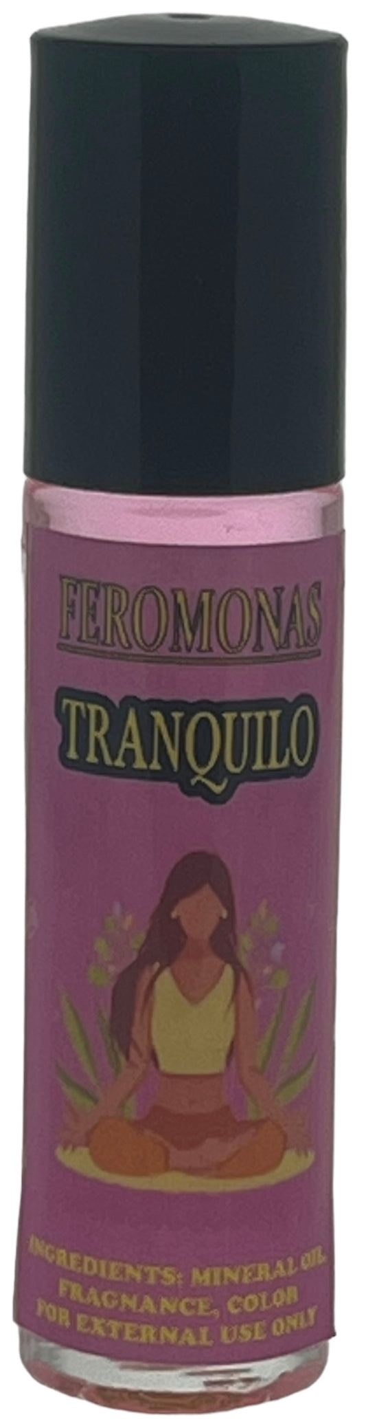 Tranquilo Roll On 10ml Pack of 2