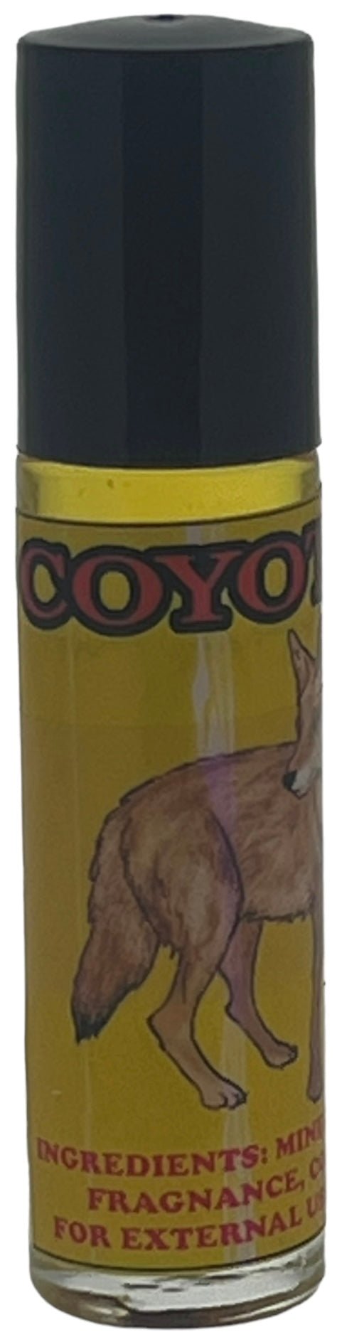 Coyote Roll On 10ml Pack of 2