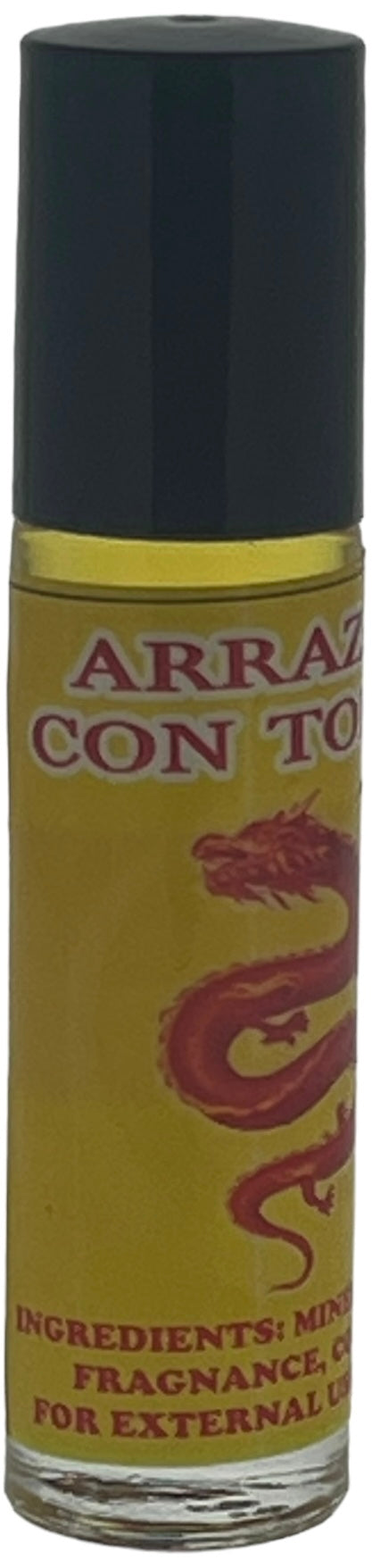 Arraza Con Todo Roll On 10ml Pack of 2