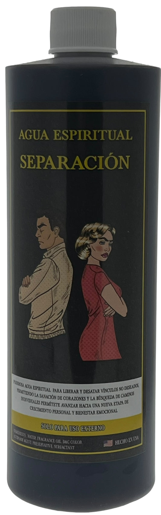 Separacion Agua 16oz