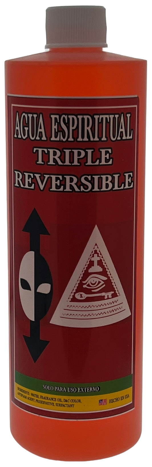 Triple Reversible Agua 16oz