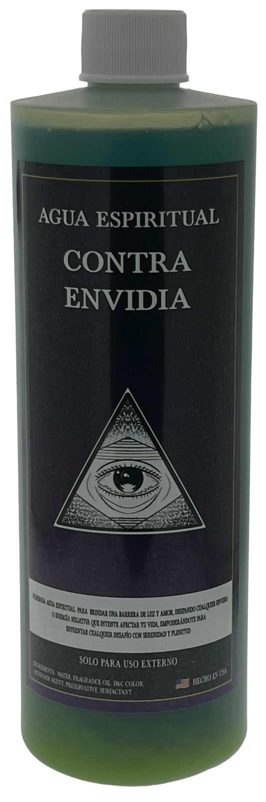 Contra Envida Agua 16oz