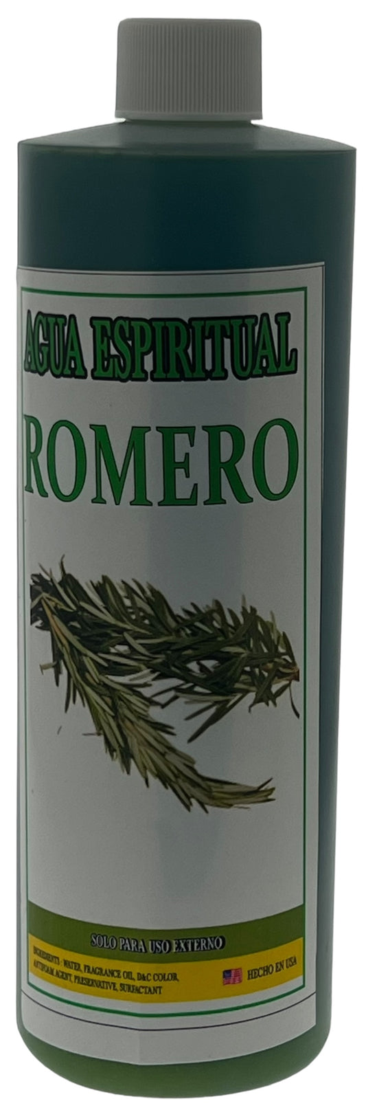 Romero Agua 16oz