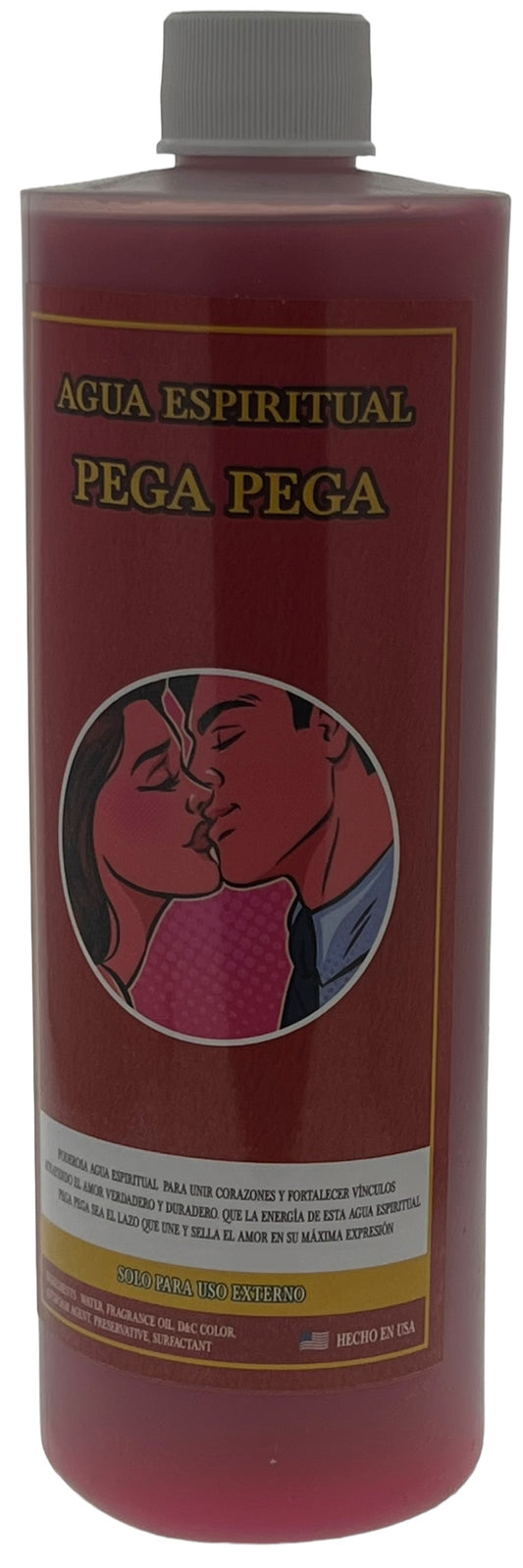 Pega Pega Agua 16oz