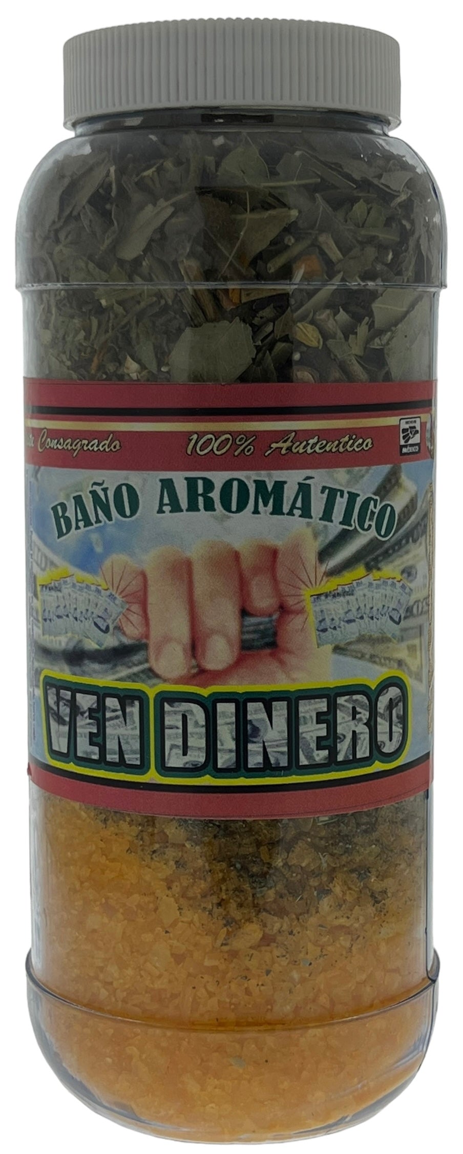 Ven Dinero Banos De Bote