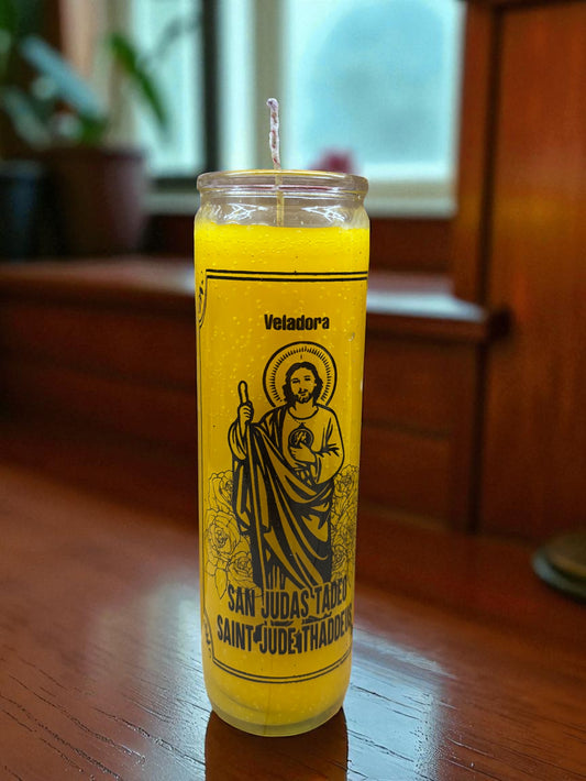 Velas Esotéricas - San Judas