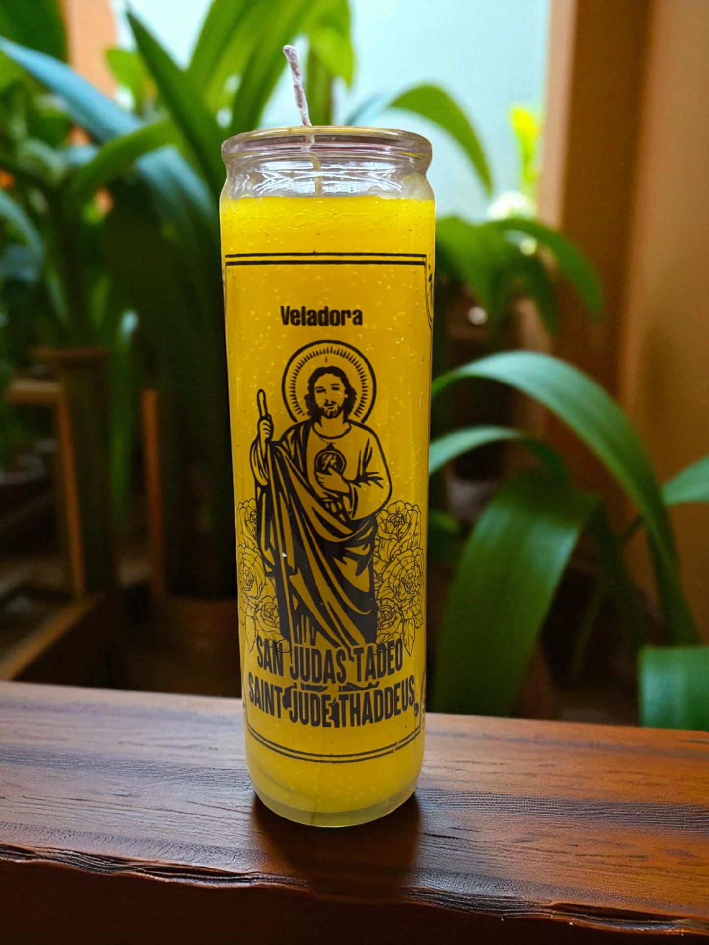 Velas Esotéricas - San Judas