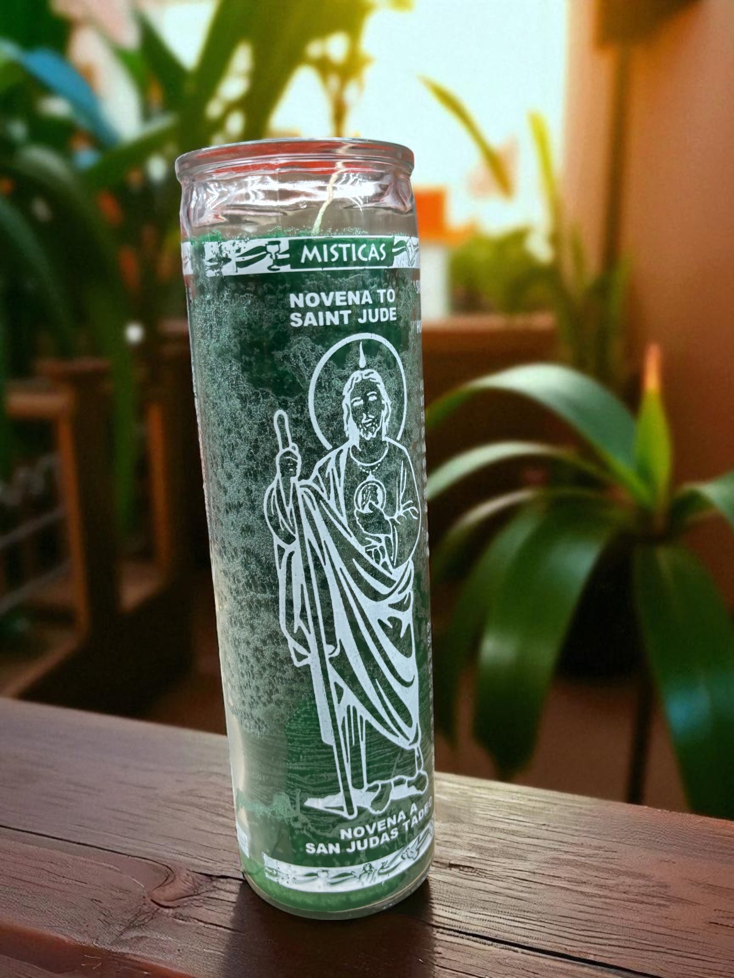 Velas Esotéricas - San Judas