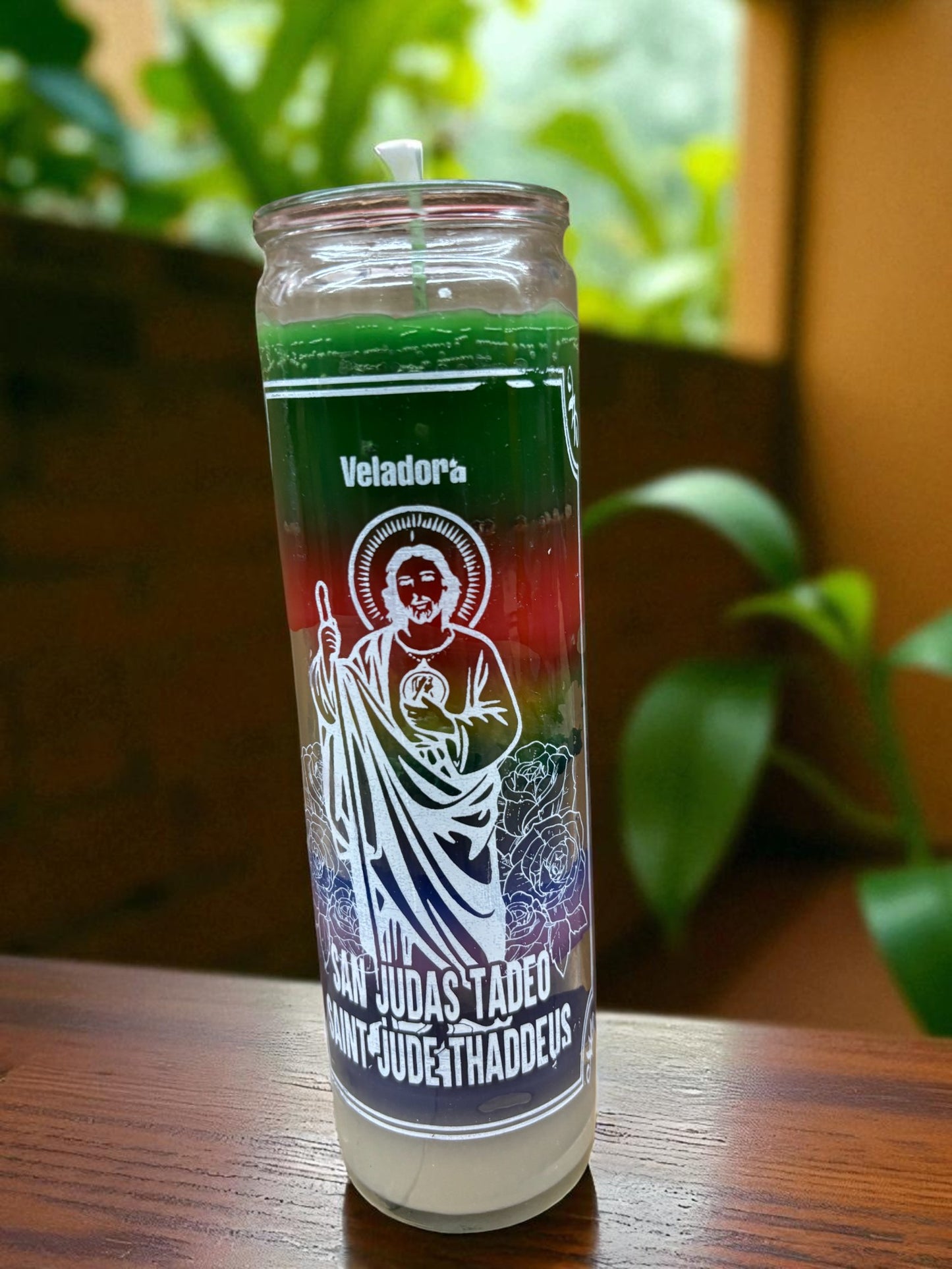 Velas Esotéricas - San Judas