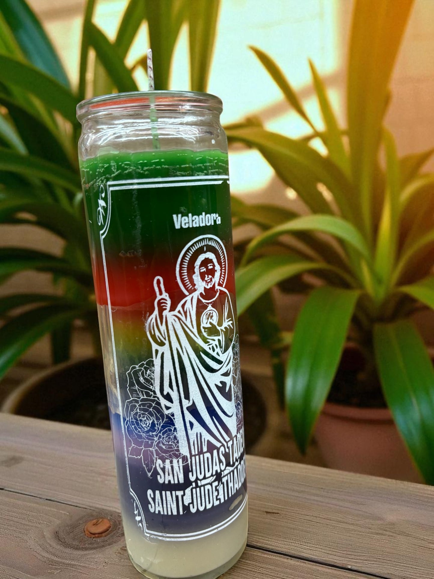 Velas Esotéricas - San Judas