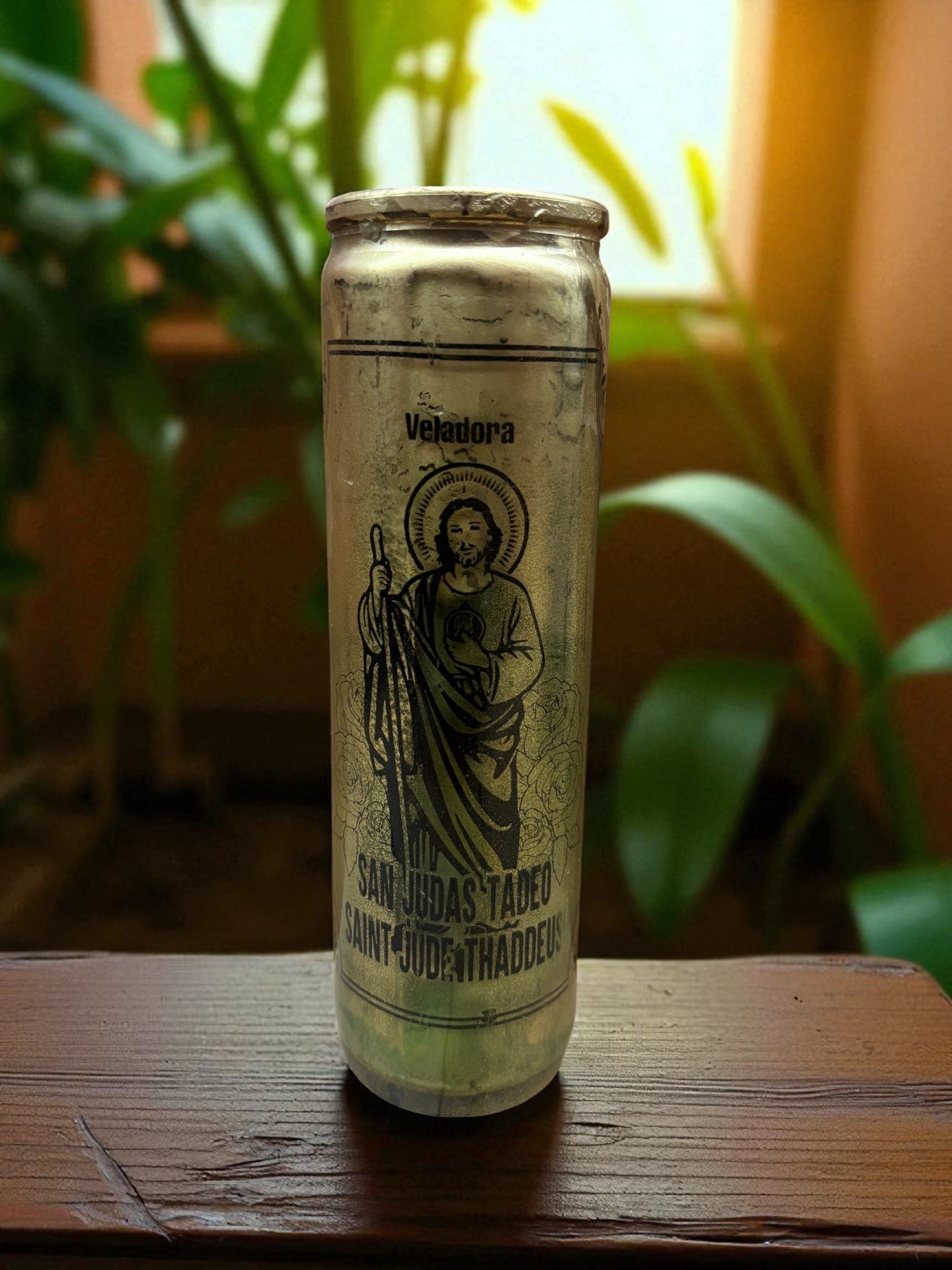 Velas Esotéricas - San Judas