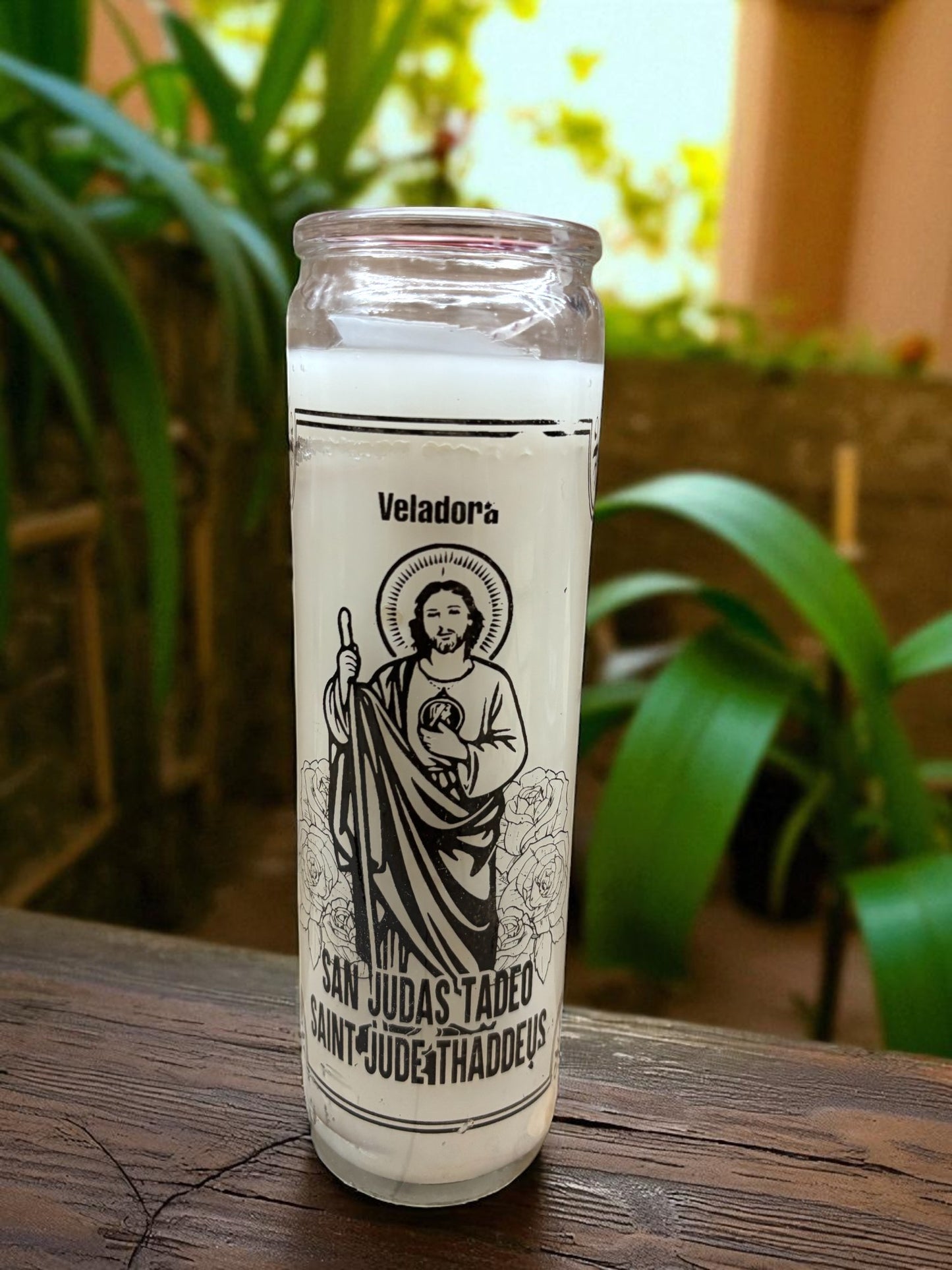 Velas Esotéricas - San Judas