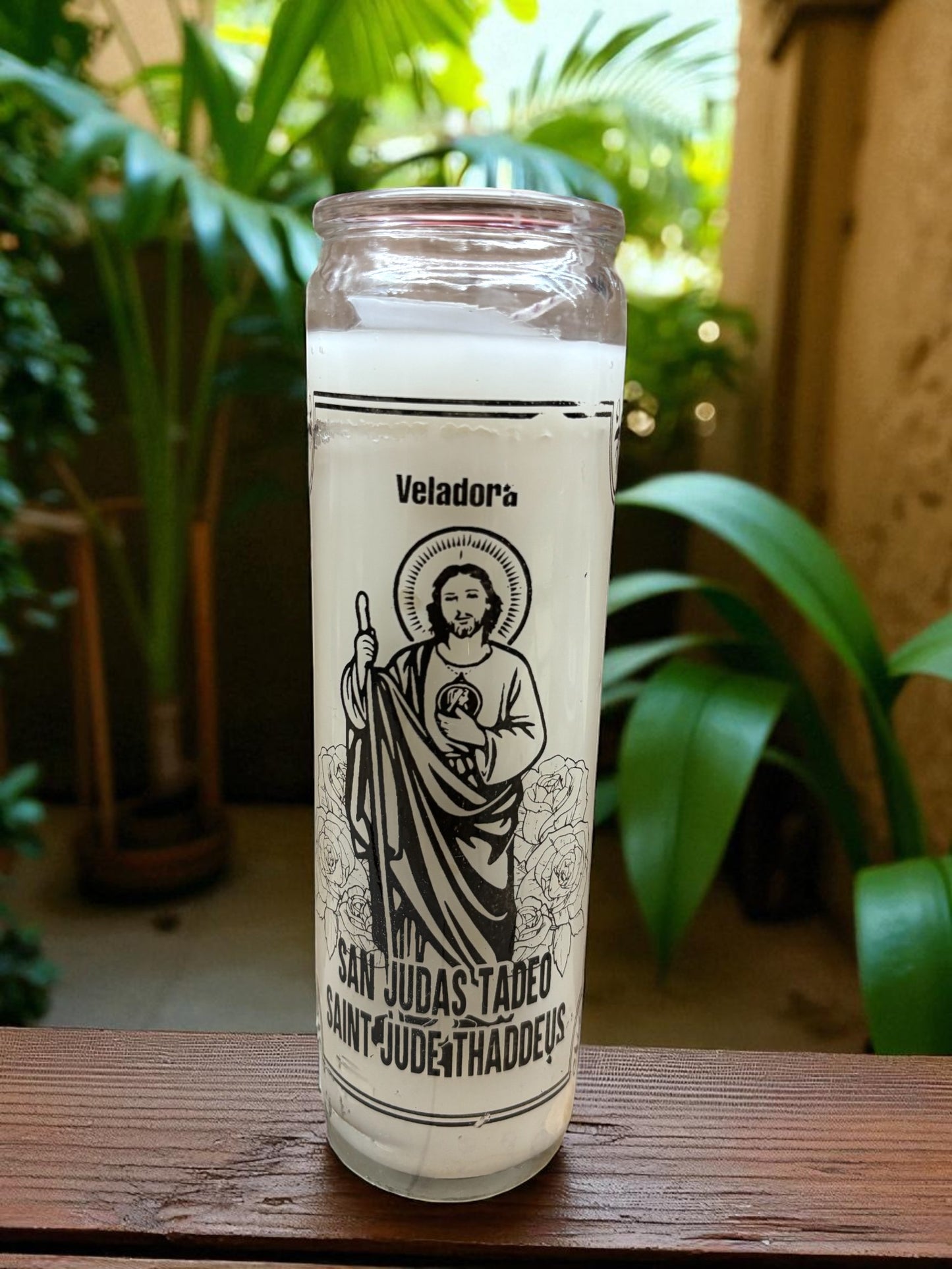 Velas Esotéricas - San Judas