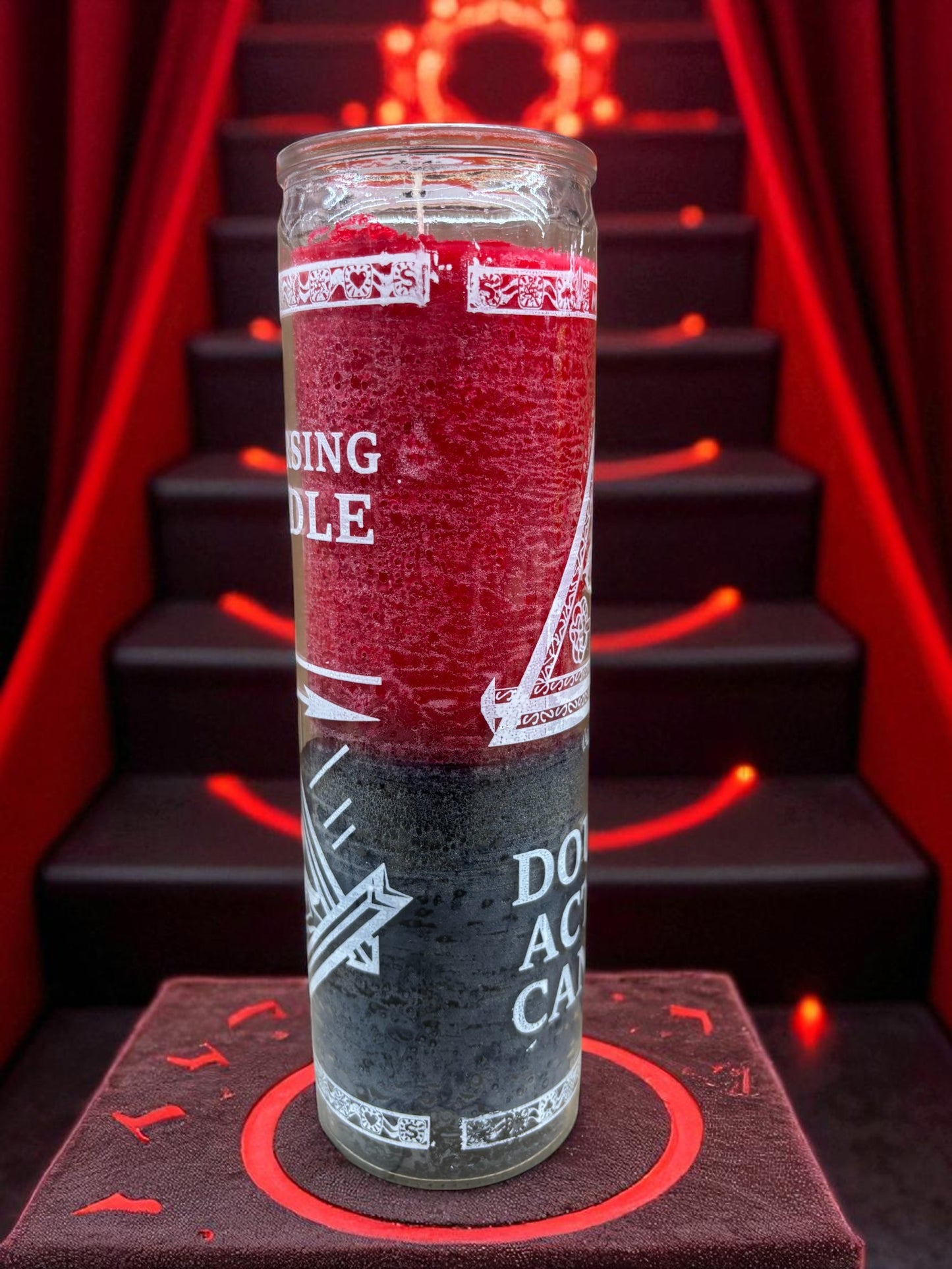 Velas Esotéricas - Reversible