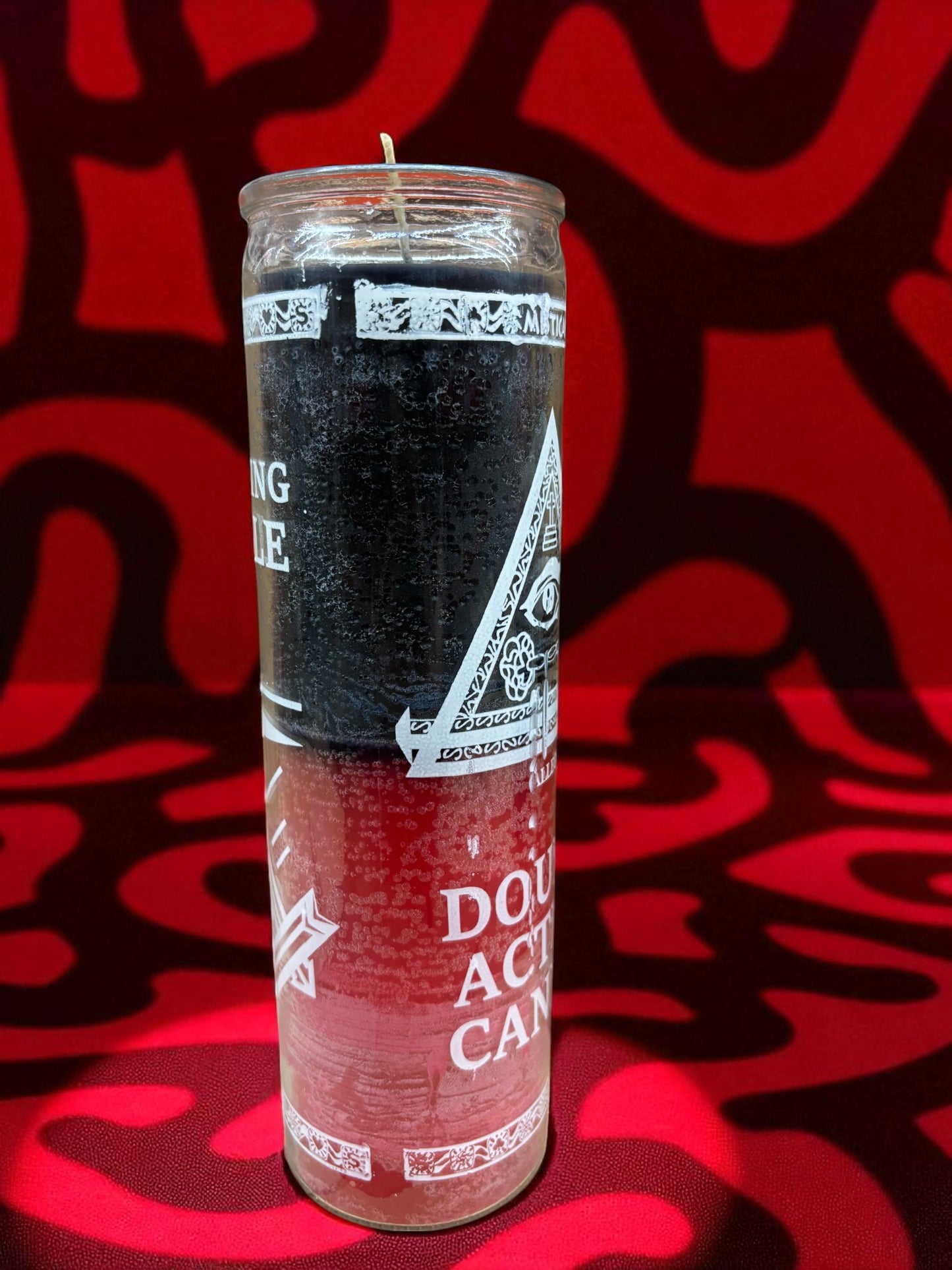 Velas Esotéricas - Reversible