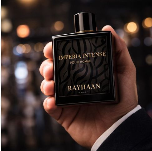 Rayhaan Imperia Intense 3.4oz (M)