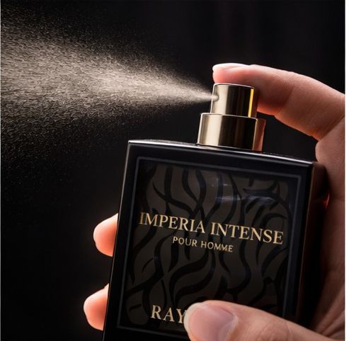 Rayhaan Imperia Intense 3.4oz (M)