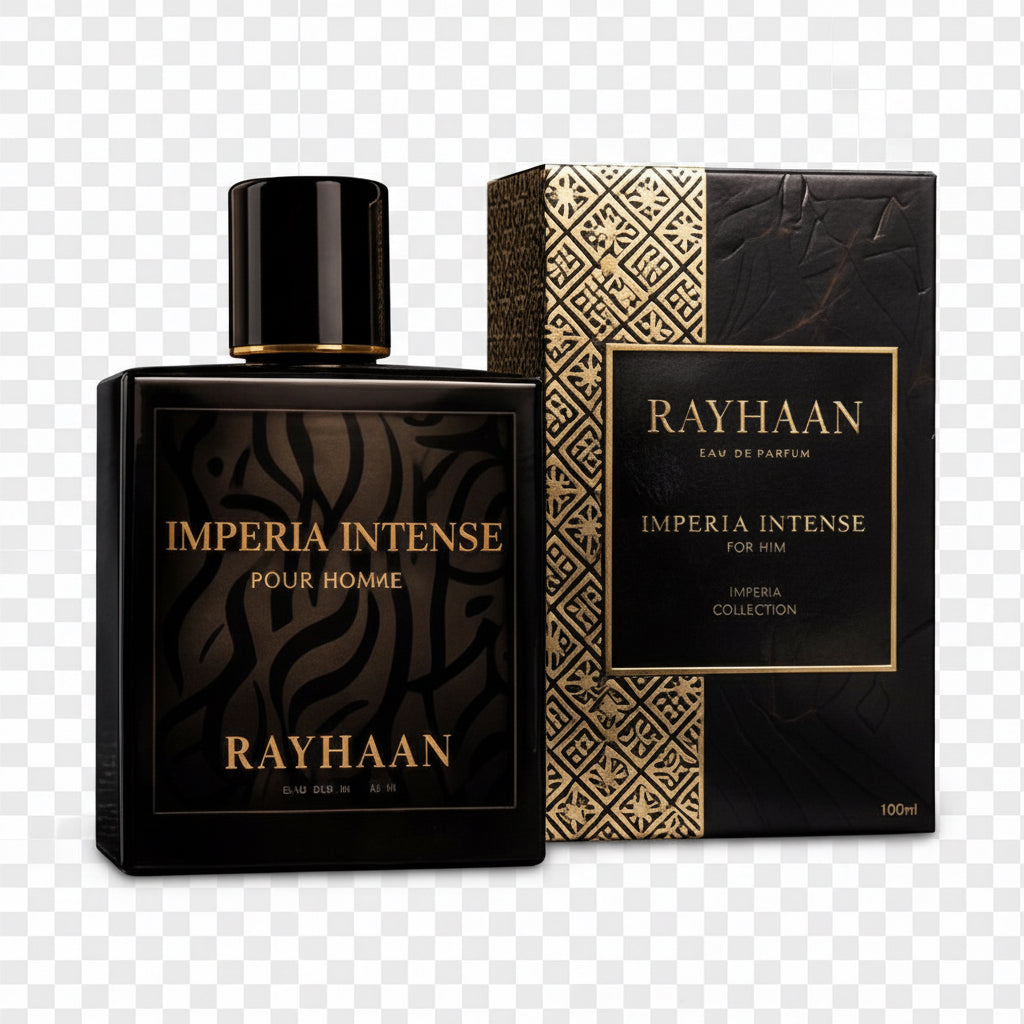 Rayhaan Imperia Intense 3.4oz (M)