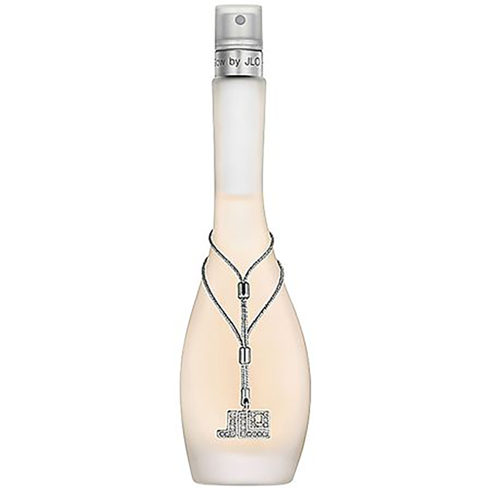 JLO Glow (W) 3.4oz  EDT Spray 100ml