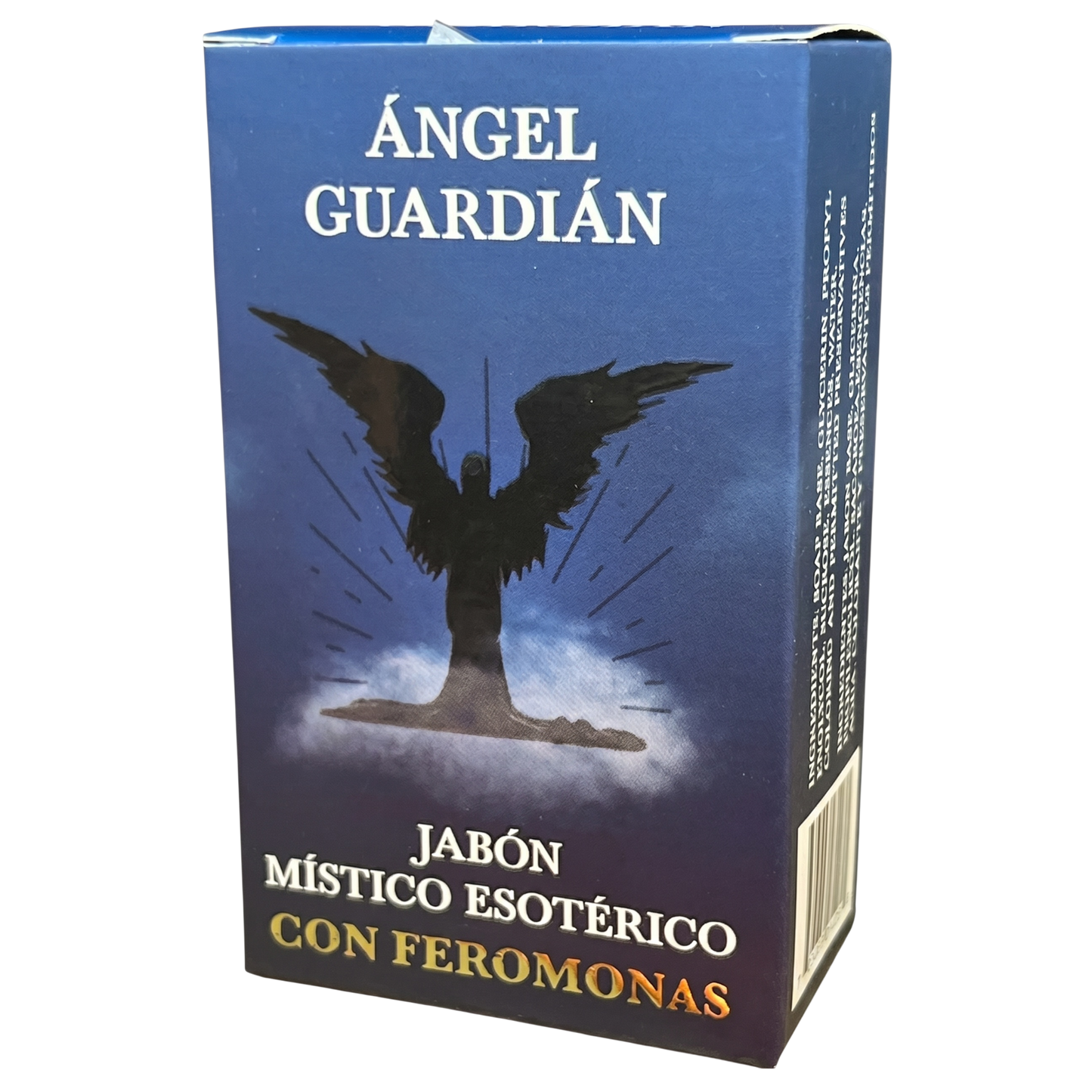 Box of 'Ángel Guardián