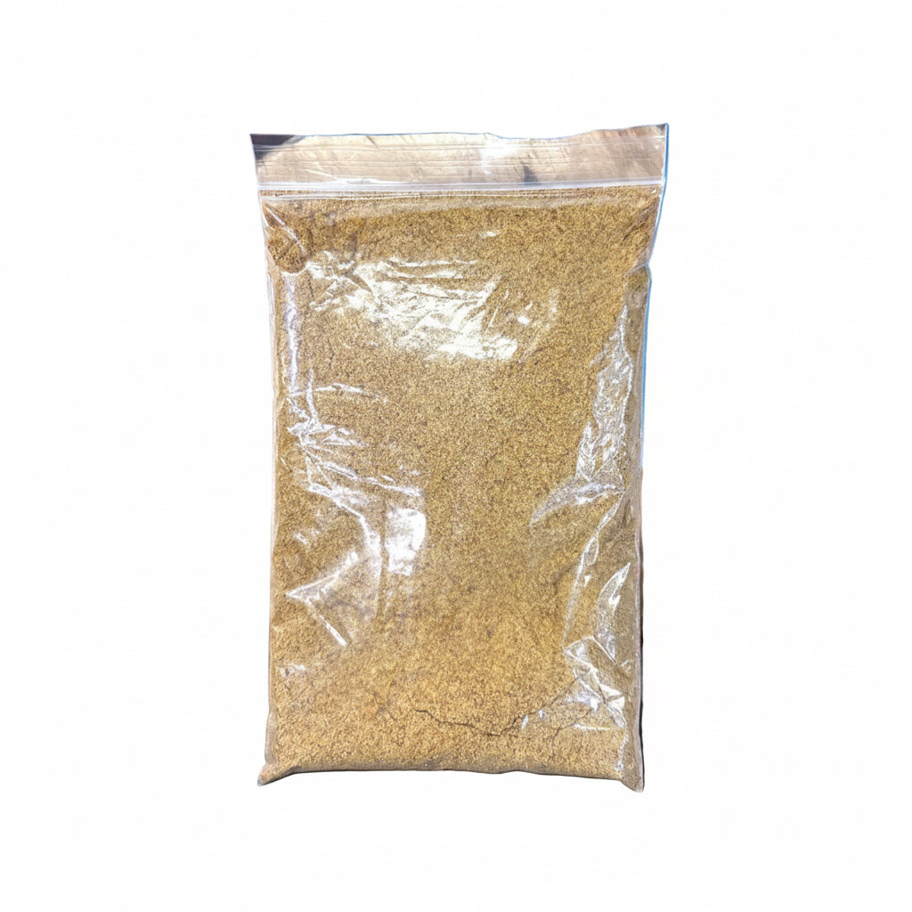 Jutia Ahumada Molida 1 Lbs