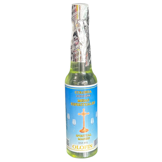 Misas Espirituales Colonia Olofin 7.5oz