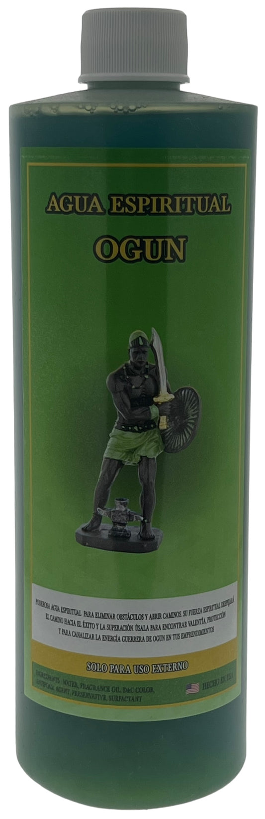 Ogun Agua 16oz