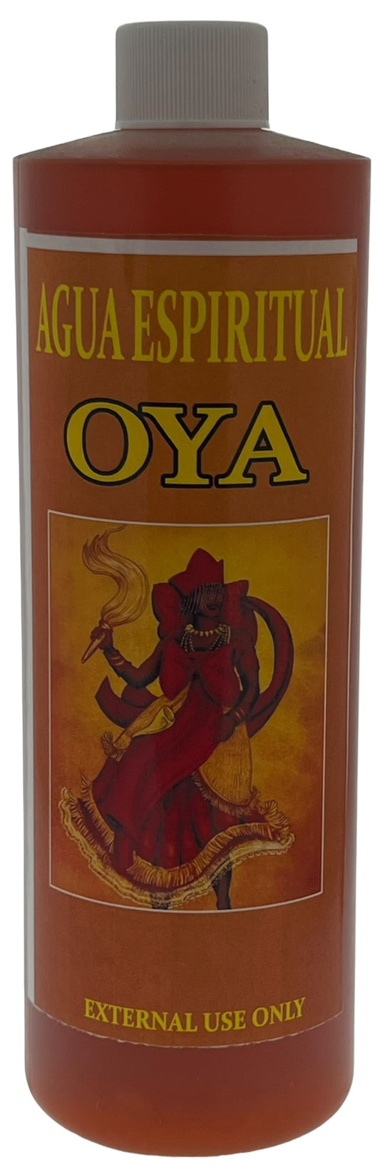 Oya Agua 16oz