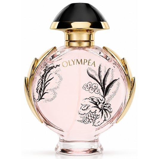 Paco Rabanne Olympea (W) 2.7oz EDP 80ml