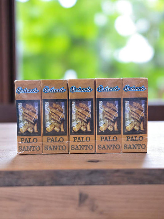 Extraco Palo Santo / Extraco Palo Santo Pack of 10