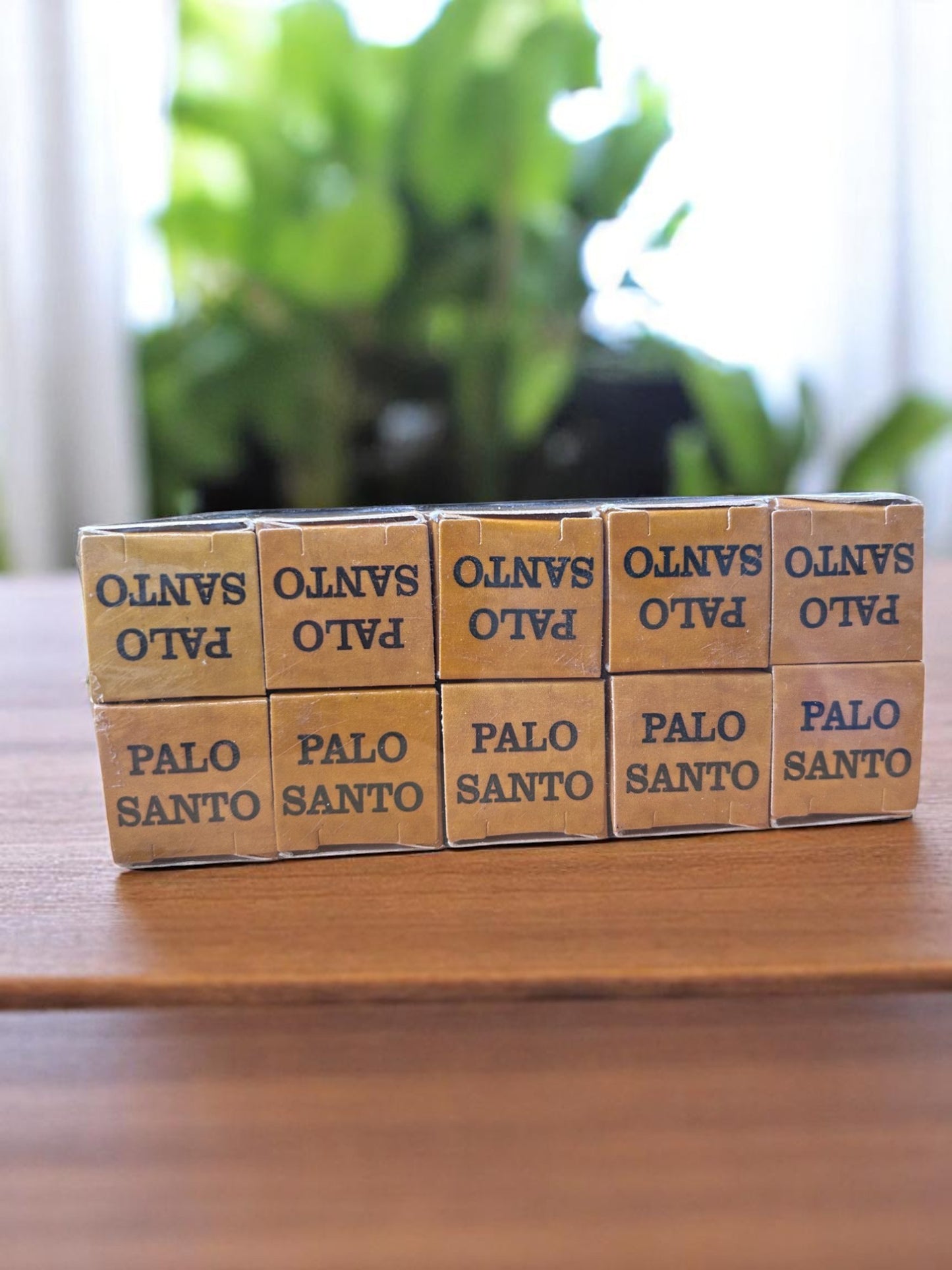 Extraco Palo Santo / Extraco Palo Santo Pack of 10