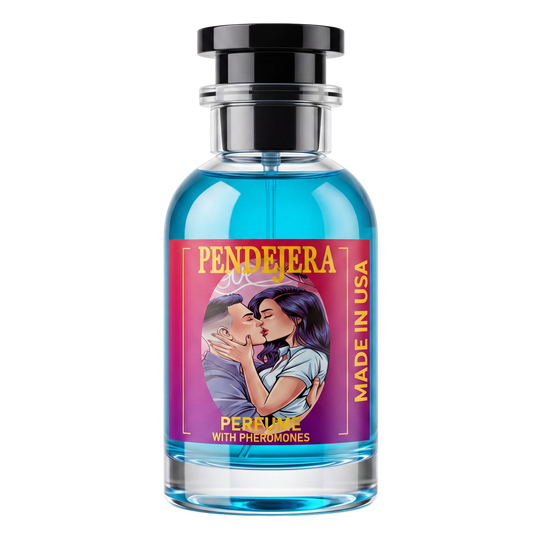 Pendejera 100ml Perfume 3.4oz EDP Esoteric with Pheromones