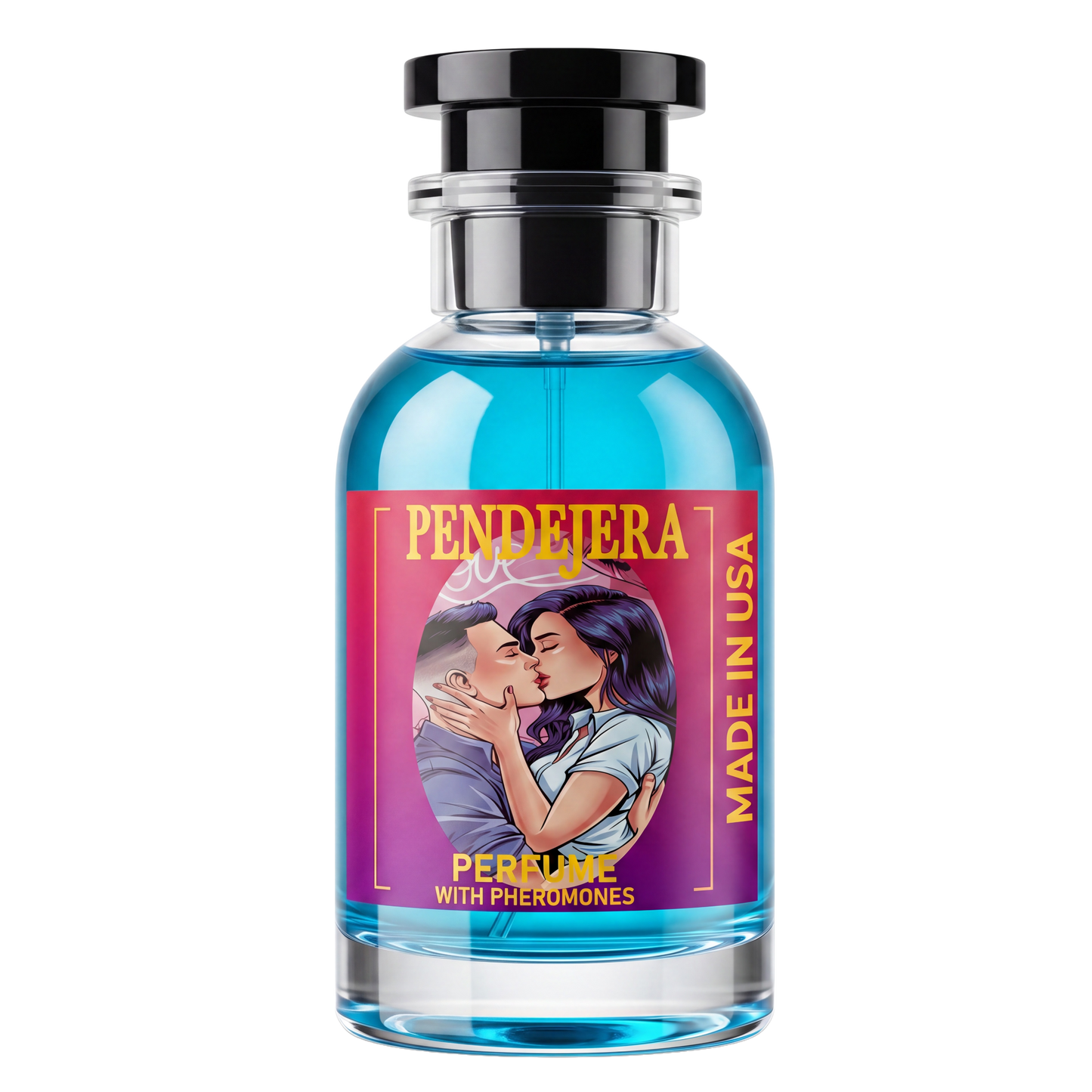 Pendejera 100 ML 3.4oz Esoteric Perfume