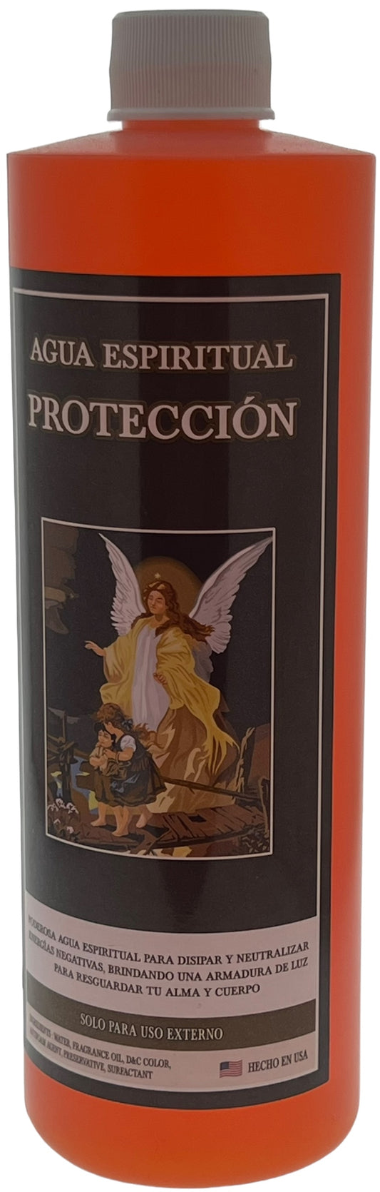 Protecion Agua 16oz