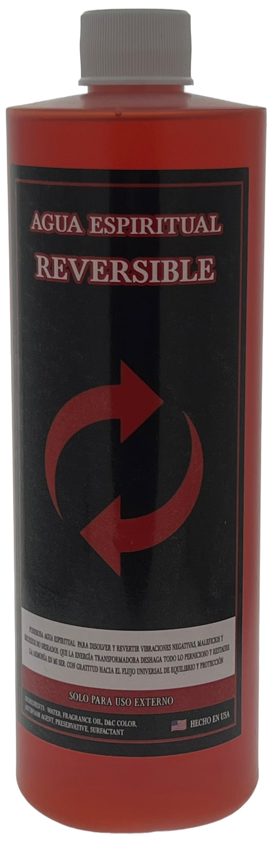 Reversible Agua 16oz