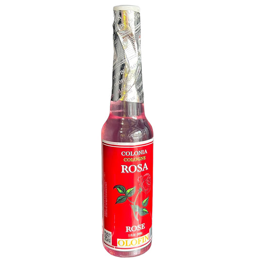 Rosas Colonia Olofin 7.5oz