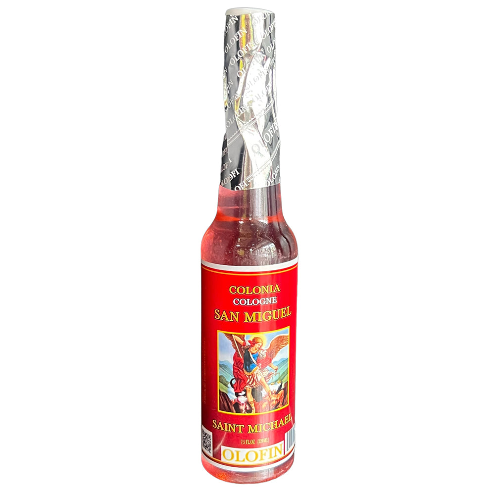 San MiguelColonia Olofin 7.5oz