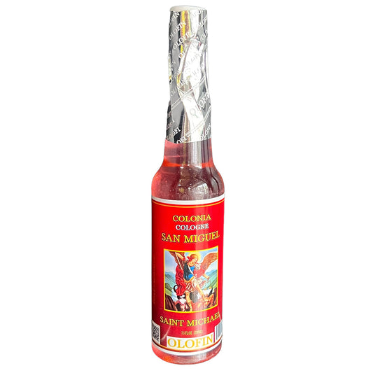 San MiguelColonia Olofin 7.5oz