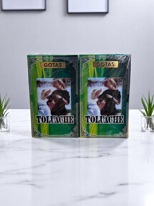 Drops For Toloache / Gotas Para Toluache Pack of 10