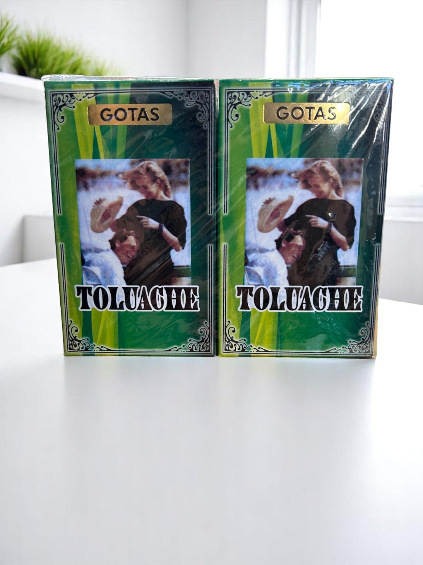 Drops For Toloache / Gotas Para Toluache Pack of 10
