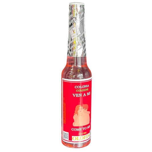 Ven A Mi Colonia Olofin 7.5oz