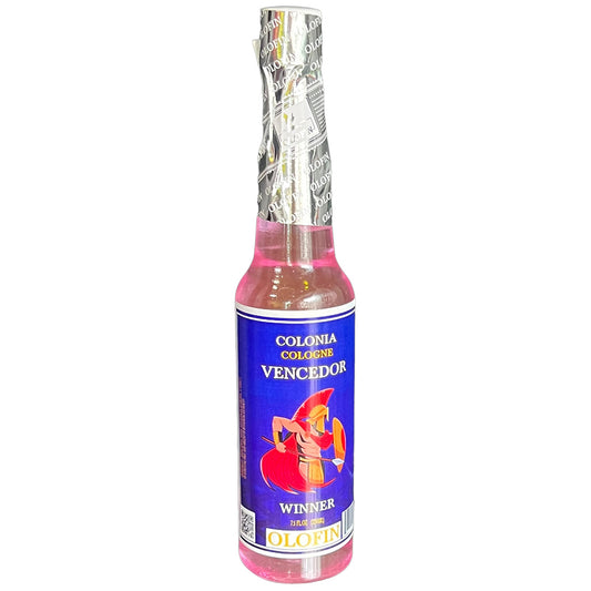 Vencedor Colonia Olofin 7.5oz