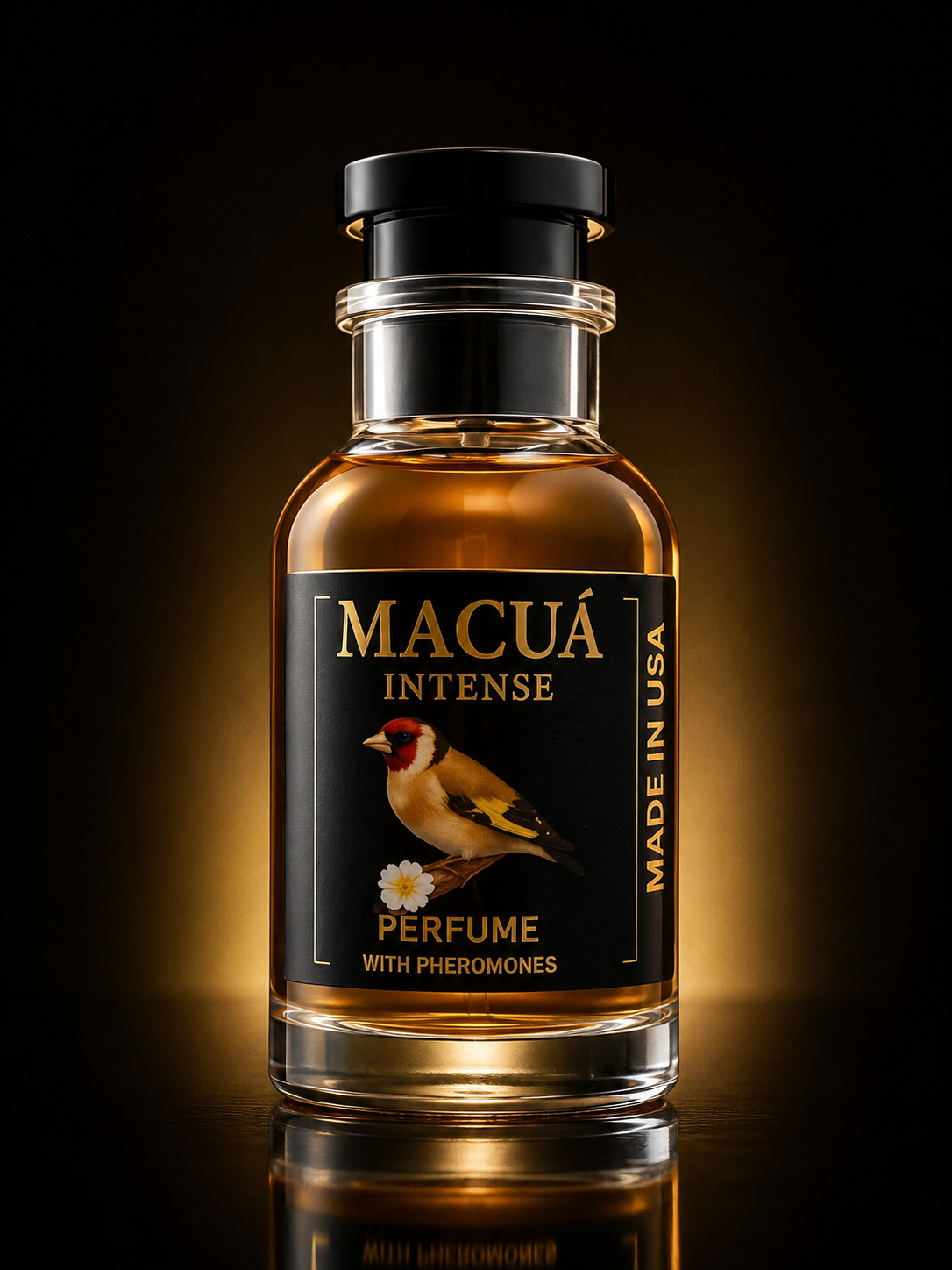 Macua Intense 100 ML