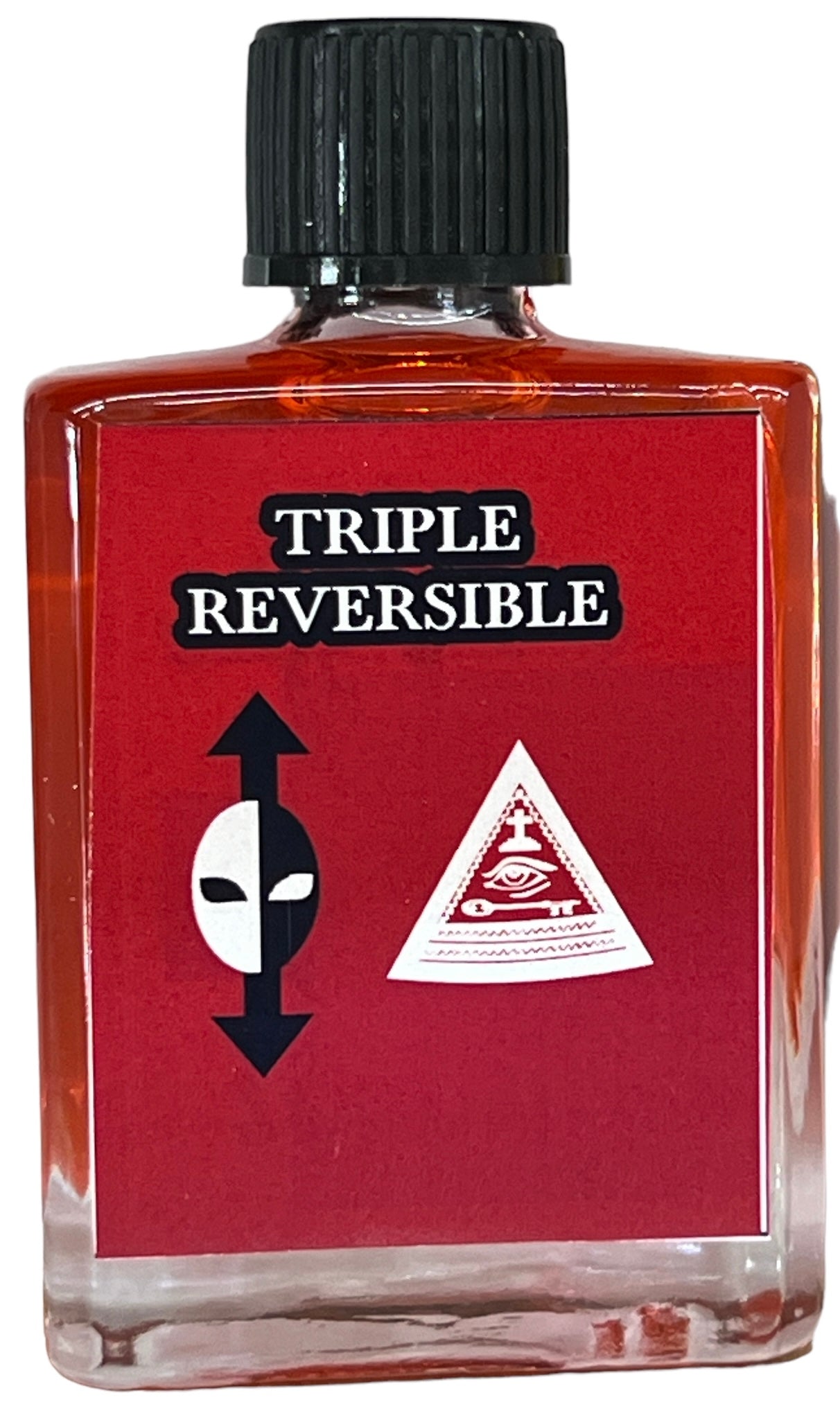 Triple Reversible Aceite Pack of 2
