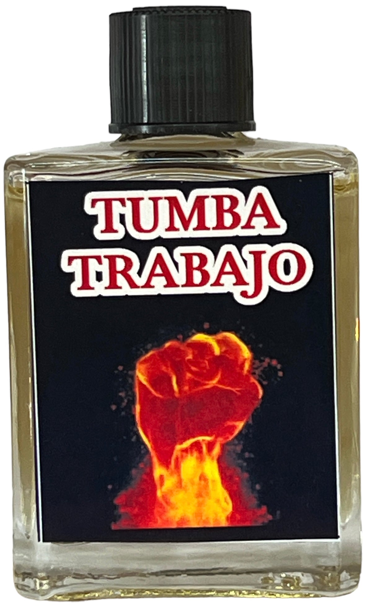 Tumba Trabajo Aceite Pack of 2