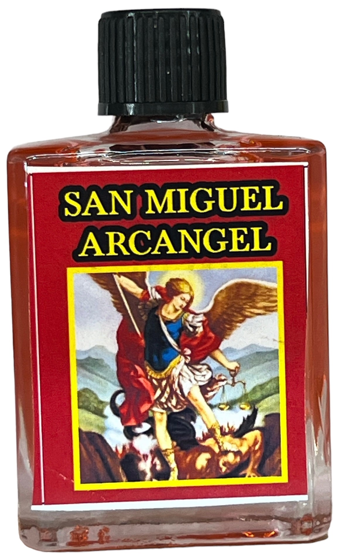 San Miguel Arcangel Aceite Pack of 2