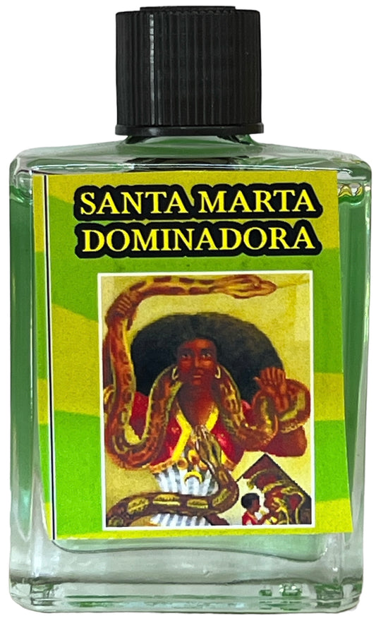Santa Marta Dominadora Aceite Pack of 2