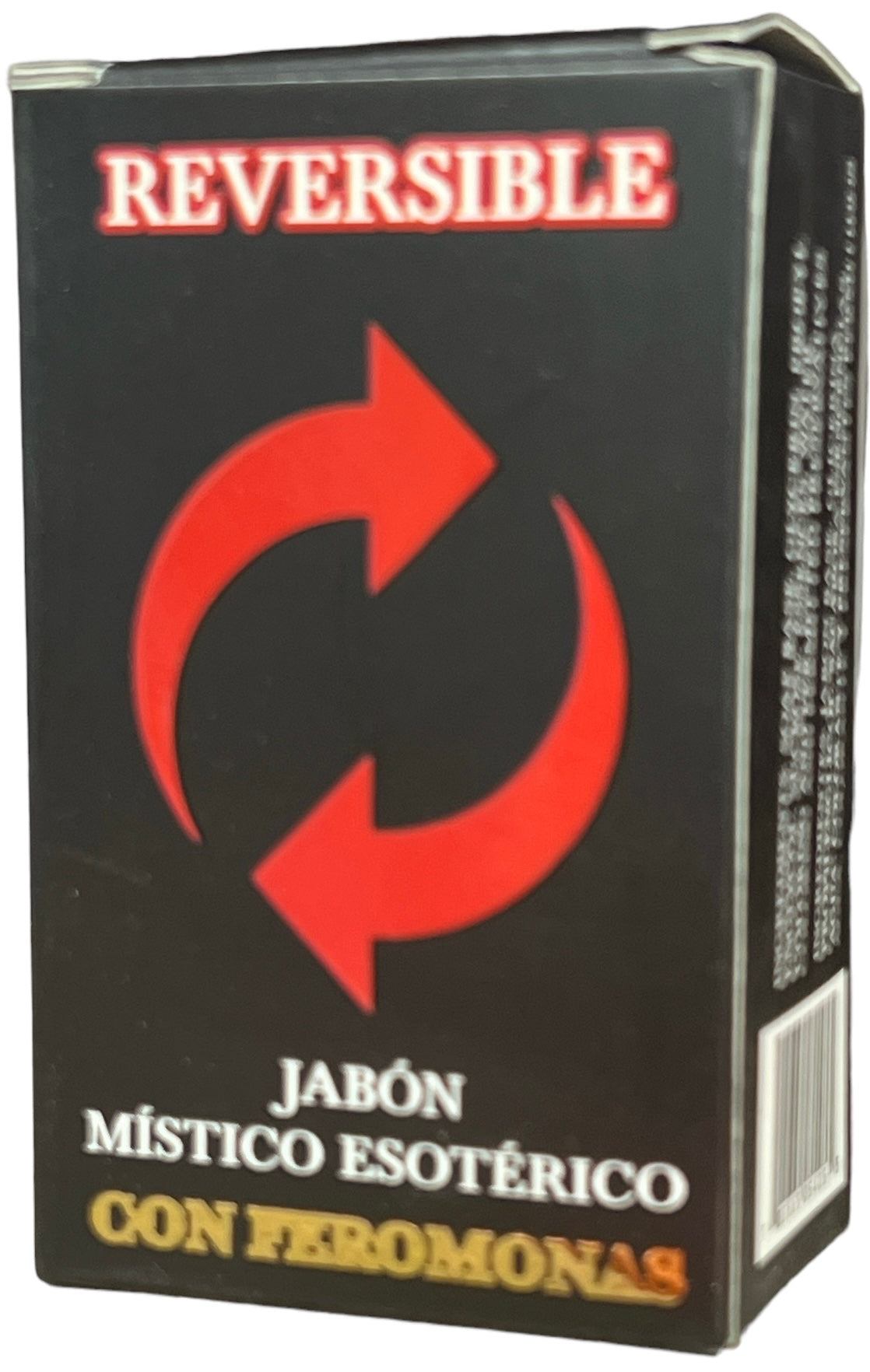 Reversible Jabon 100G Pack of 6