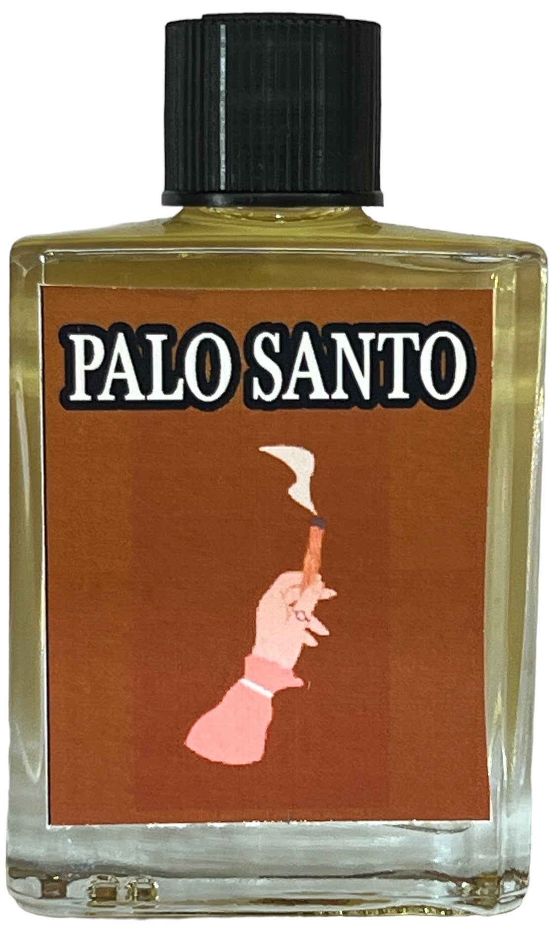 Palo Santo Aceite Pack of 2