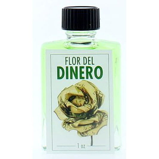 FLOR DEL DINERO